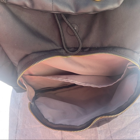 Skip Hop Chelsea Downtown Chic Multi Compartment Backpack Diaper Bag - Picture 9 of 15